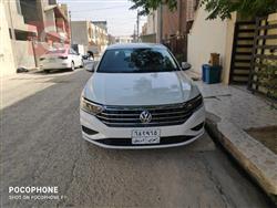 ڤۆڵکسواگن جێتا